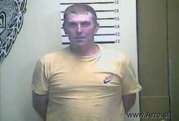 Jason  Rice Mugshot