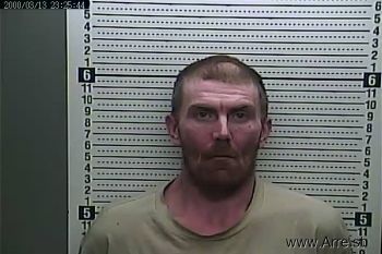 Jason  Rice Mugshot