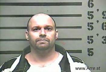 Jason Douglas-spencer Rice Mugshot