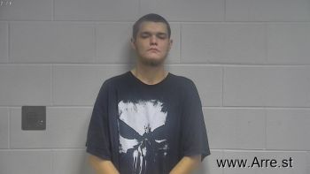 Jason Lane Edward Richardson Mugshot