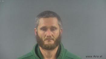 Jason Robert Richardson Mugshot