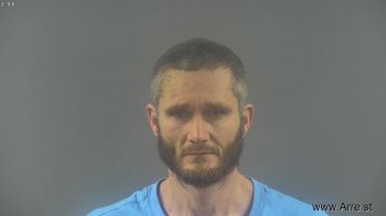 Jason Robert Richardson Mugshot