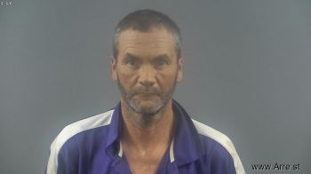 Jason Ernest Richmond Mugshot