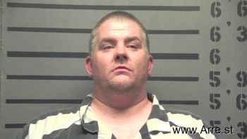 Jason Robert Rickard Mugshot