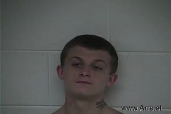 Jason  Robbins Mugshot