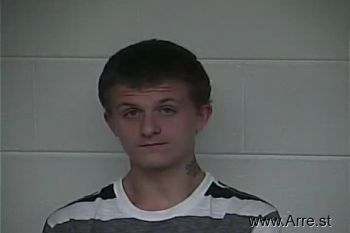 Jason Kyle Robbins Mugshot