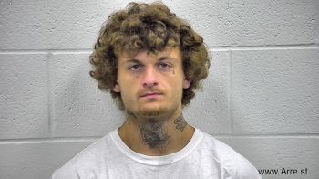 Jason Kyle Robbins Mugshot