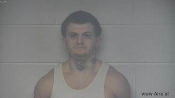 Jason  Robbins Mugshot