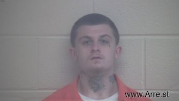 Jason Kyle Robbins Mugshot