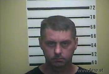 Jason D. Robertson Mugshot