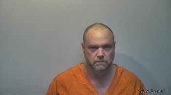 Jason L Robertson Mugshot