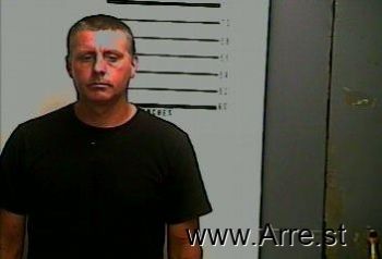 Jason  Robertson Mugshot