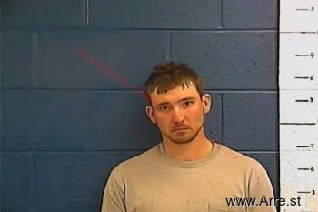 Jason Paul Robinson Mugshot