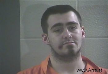 Jason S Robinson Mugshot