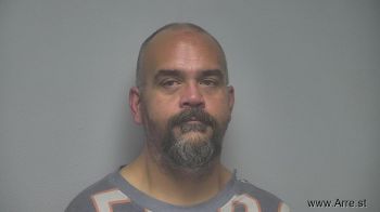 Jason M Ross Mugshot