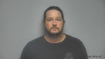 Jason  Rosson Mugshot