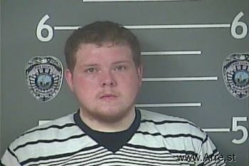 Jason  Rowe Mugshot