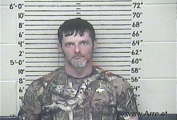 Jason Lee Runyon Mugshot