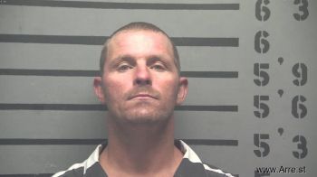 Jason Richard Russell Mugshot