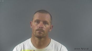 Jason Richard Russell Mugshot