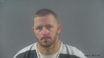 Jason Richard Russell Mugshot