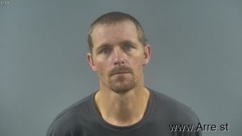 Jason Richard Russell Mugshot