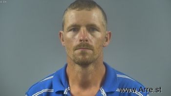 Jason Richard Russell Mugshot