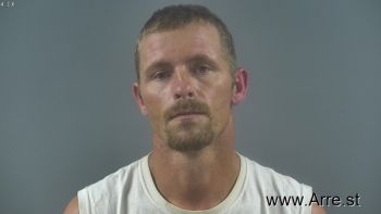 Jason Richard Russell Mugshot