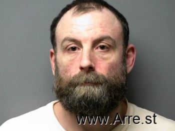 Jason Lee Sachleben Mugshot