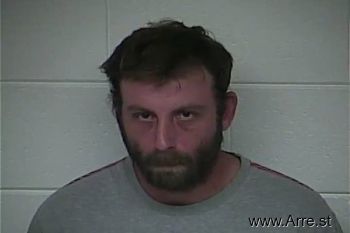 Jason Lee Sachleben Mugshot