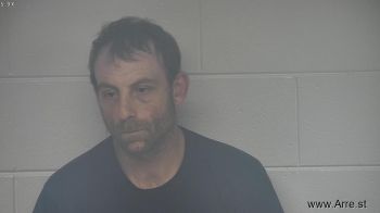 Jason  Sachleben Mugshot