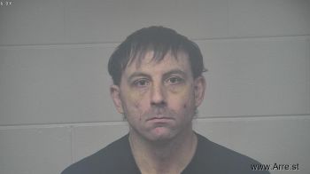 Jason  Sachleben Mugshot