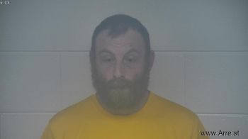 Jason  Sachleben Mugshot