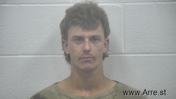 Jason William Sams Mugshot