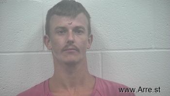 Jason William Sams Mugshot