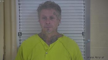 Jason  Sanders Mugshot