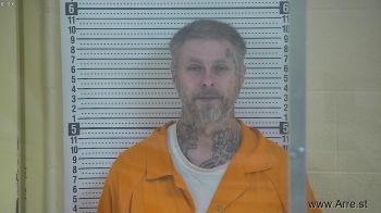 Jason  Sanders Mugshot