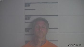 Jason A Sanders Mugshot