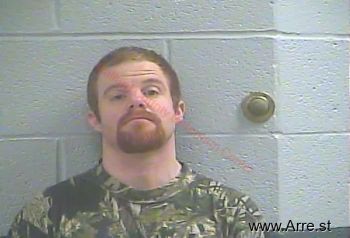 Jason L Sawyers Mugshot