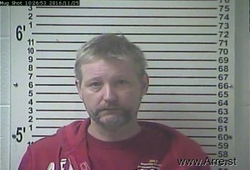 Jason Kelly Schermerhorn Sr Mugshot