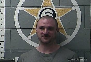 Jason Franklin Schnorr Mugshot