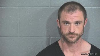 Jason Franklin Schnorr Mugshot