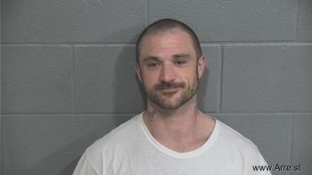 Jason Franklin Schnorr Mugshot