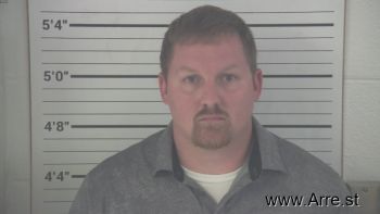 Jason Thomas Schwartz Mugshot