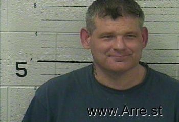 Jason Paul Scott Mugshot