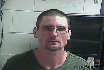 Jason  Scott Mugshot