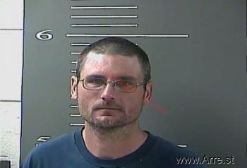 Jason  Scott Mugshot