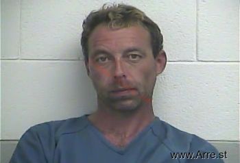 Jason D. Selch Mugshot