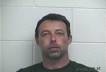 Jason D. Selch Mugshot