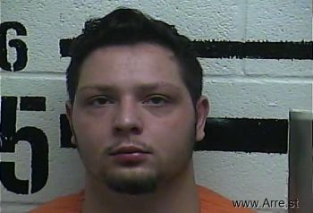 Jason Lee Shamblin Mugshot